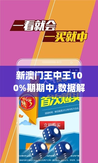 新澳门王中王100期期中,全面释义与最佳精选策略